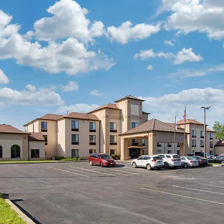 Comfort Inn & Suites Cooperstown - Milford